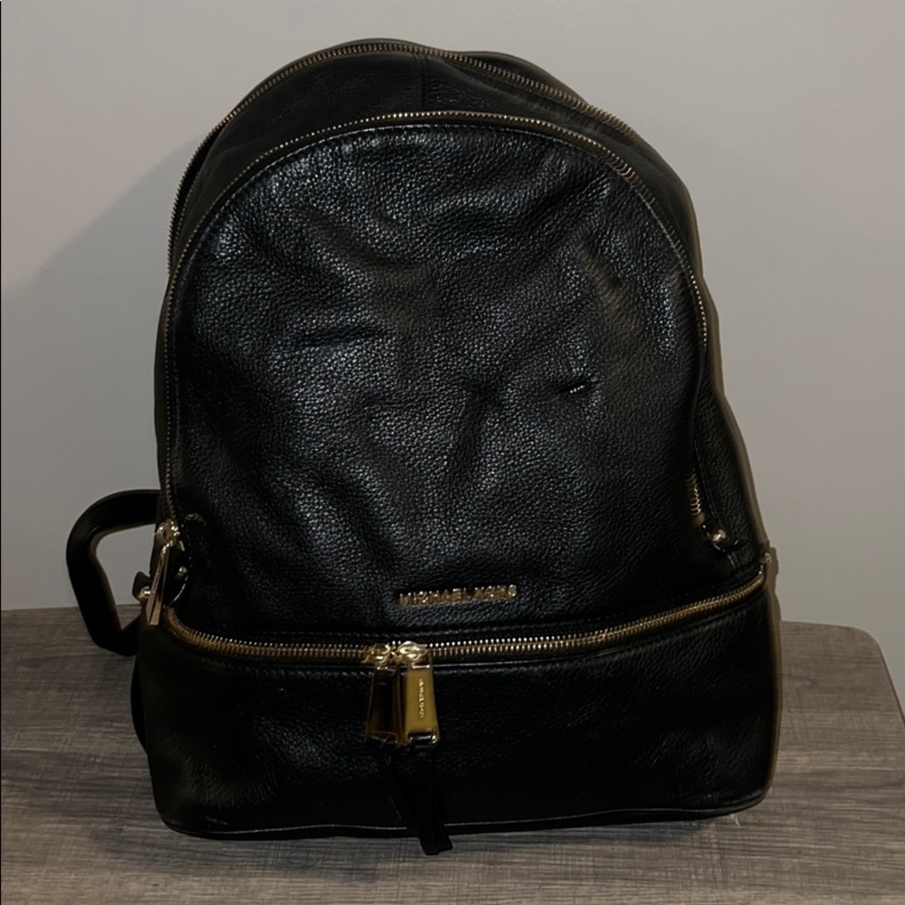 Michael Kors backpack